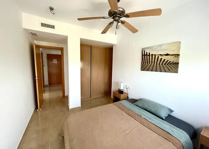 Atico Nova - Met Apartament