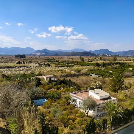 Atico Nova - Met Appartement