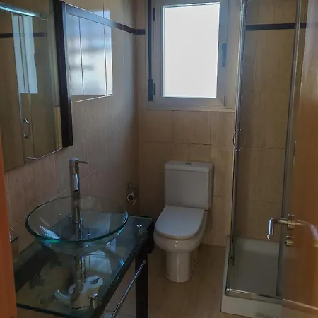 Atico Nova - Met * Oliva