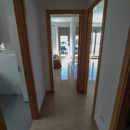 Atico Nova - Met Apartament *