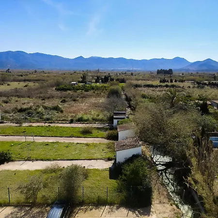 Appartement Atico Nova - Met Oliva