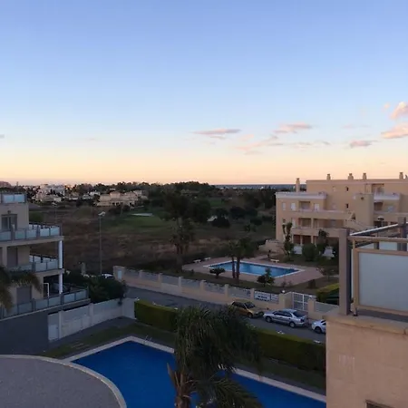 Atico Nova - Met Oliva