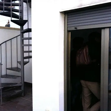 Atico Nova - Met Apartament *