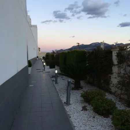 Atico Nova - Met Oliva