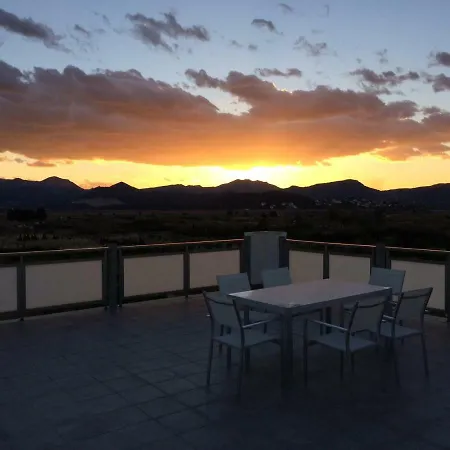 Atico Nova - Met Oliva