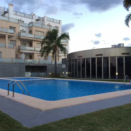 Apartament Atico Nova - Met *