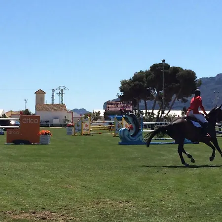 Atico Nova - Met Apartament *