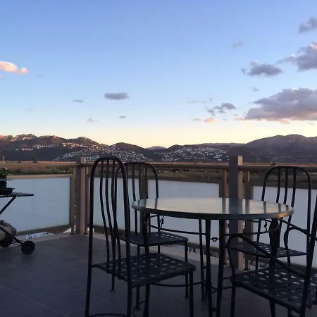 Atico Nova - Met Apartament *