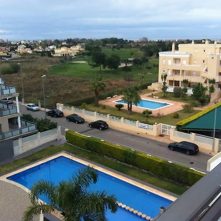 Atico Nova - Met * Oliva