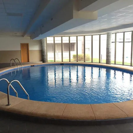 Apartament Atico Nova - Met