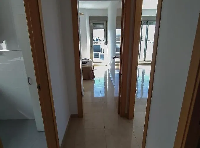 Atico Appartamento *