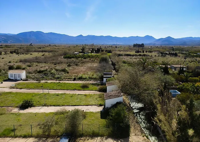 Appartamento Atico Oliva