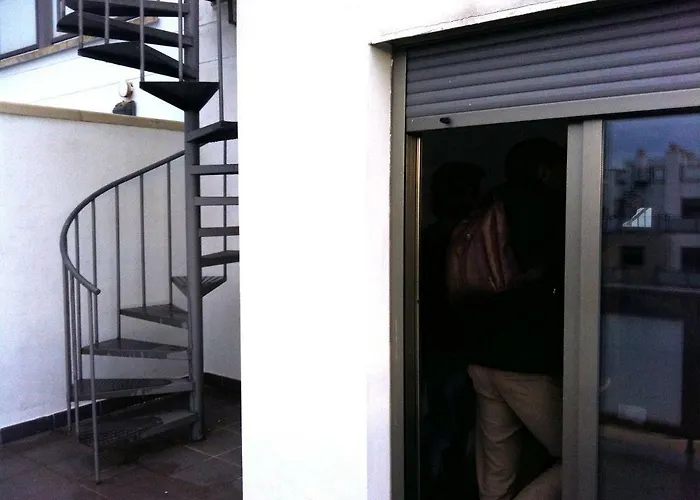 Atico Appartamento *