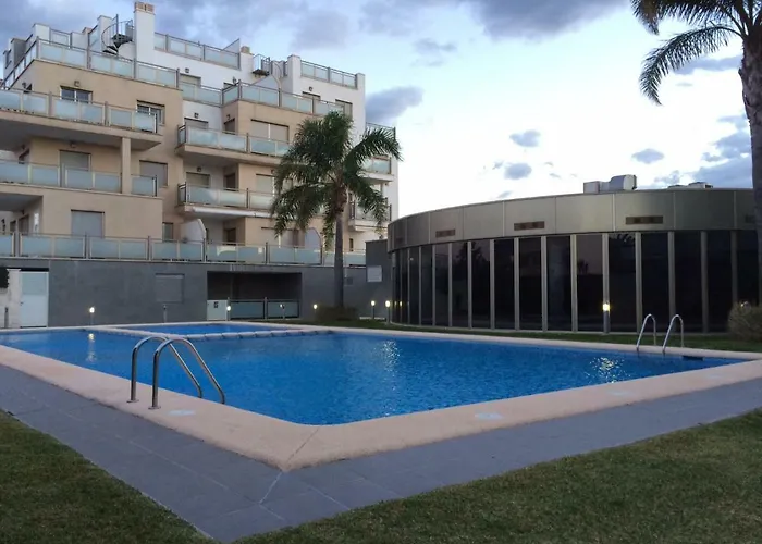 Appartamento Atico *