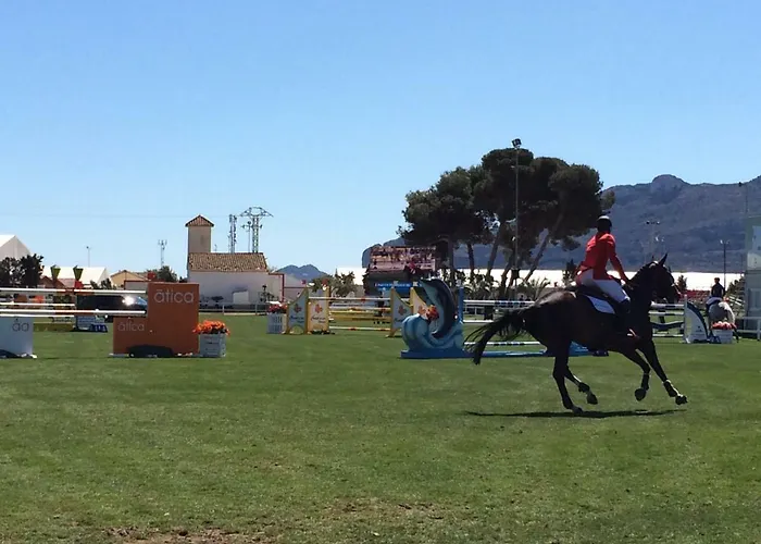 Atico Appartamento *