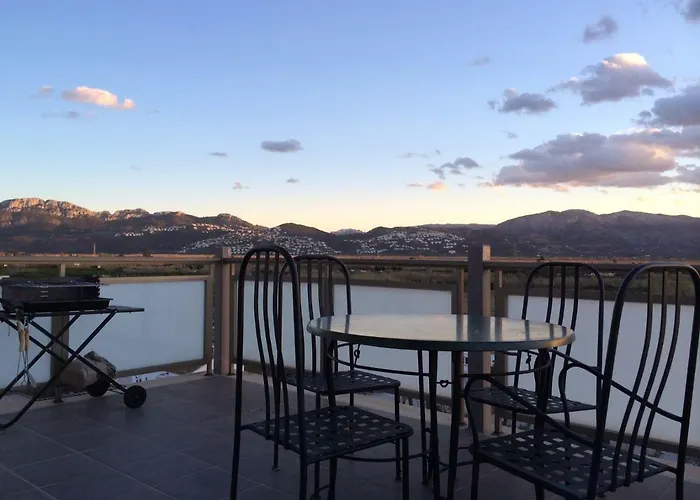 Atico Appartamento *