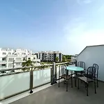 Atico Nova - Met Apartamento