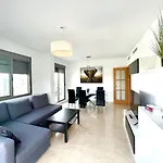 Atico Nova - Met Apartamento Oliva