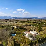 Atico Nova - Met Apartamento