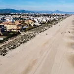Atico Nova - Met Apartamento